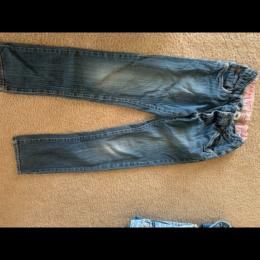 Girls Levi’s